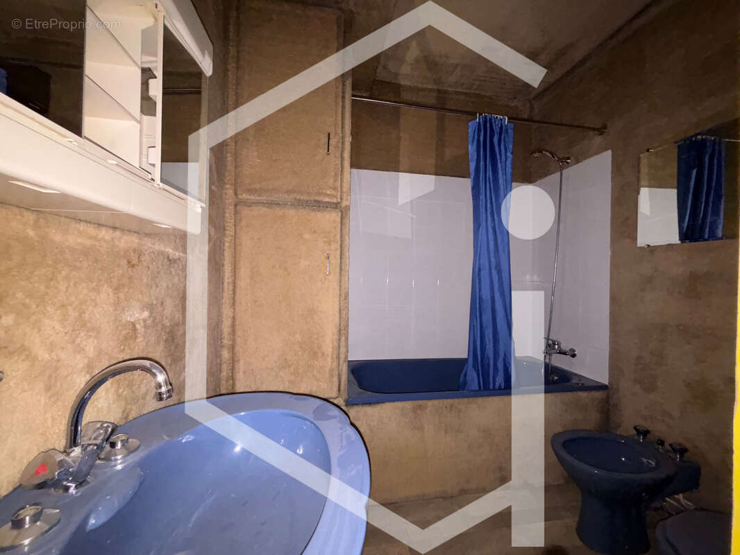 Appartement à COSNE-COURS-SUR-LOIRE