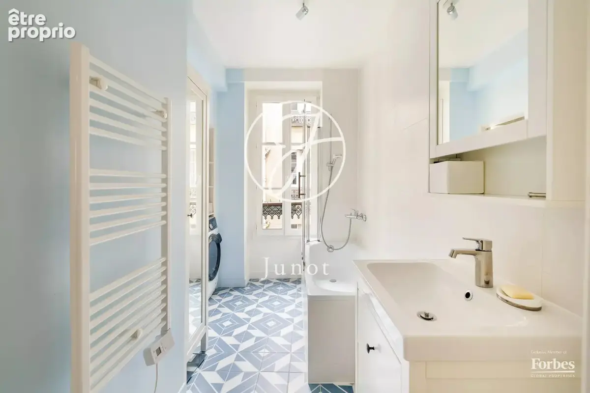 Paris 9e - MARTYRS - Appartement - 3 pièces - 59,70m² Carrez - 1 chambre - photo 12