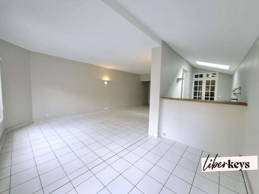 Appartement à RAMBOUILLET