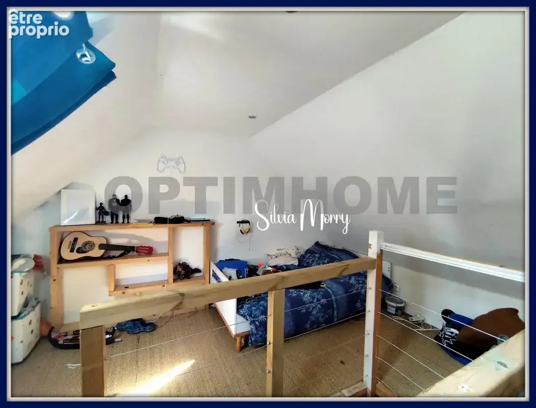 Maison à vendre 5 pièces PLOUDIRY (29) - photo 11