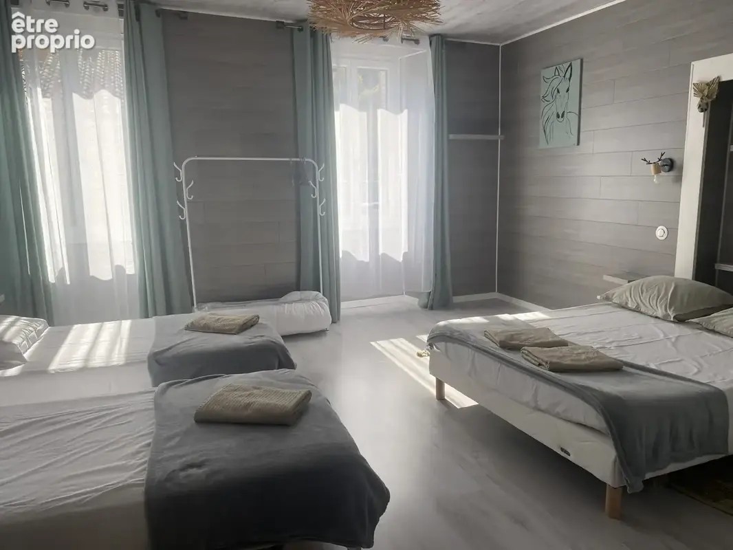 Maison 6 pièces 155 m² à vendre à Meyras (07380) - photo 8