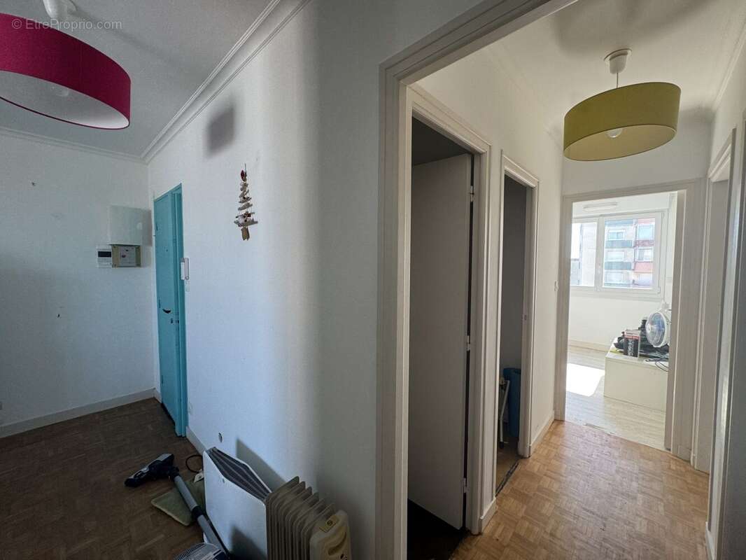 Appartement à BREST