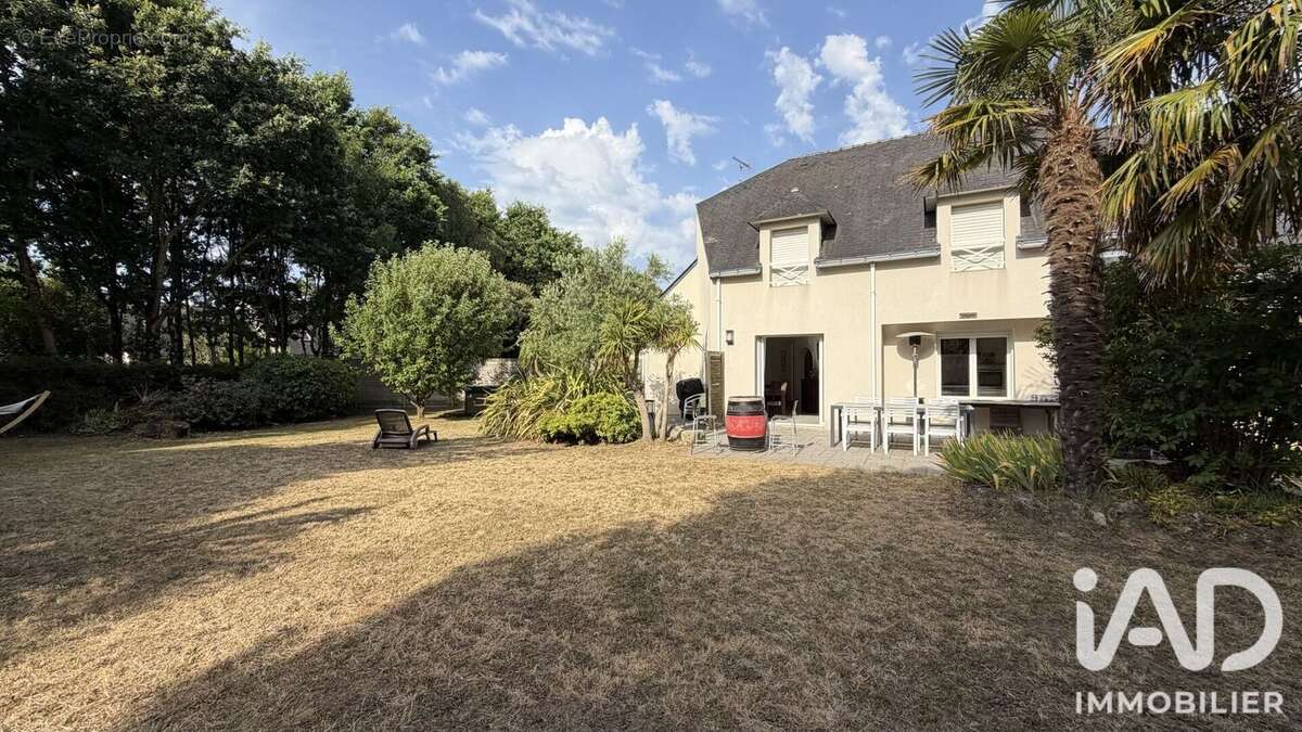 Photo 2 - Maison à SAINT-NAZAIRE