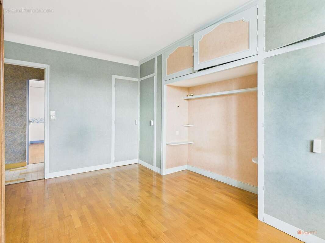 Photo 9 - Maison à CHATEAU-LARCHER