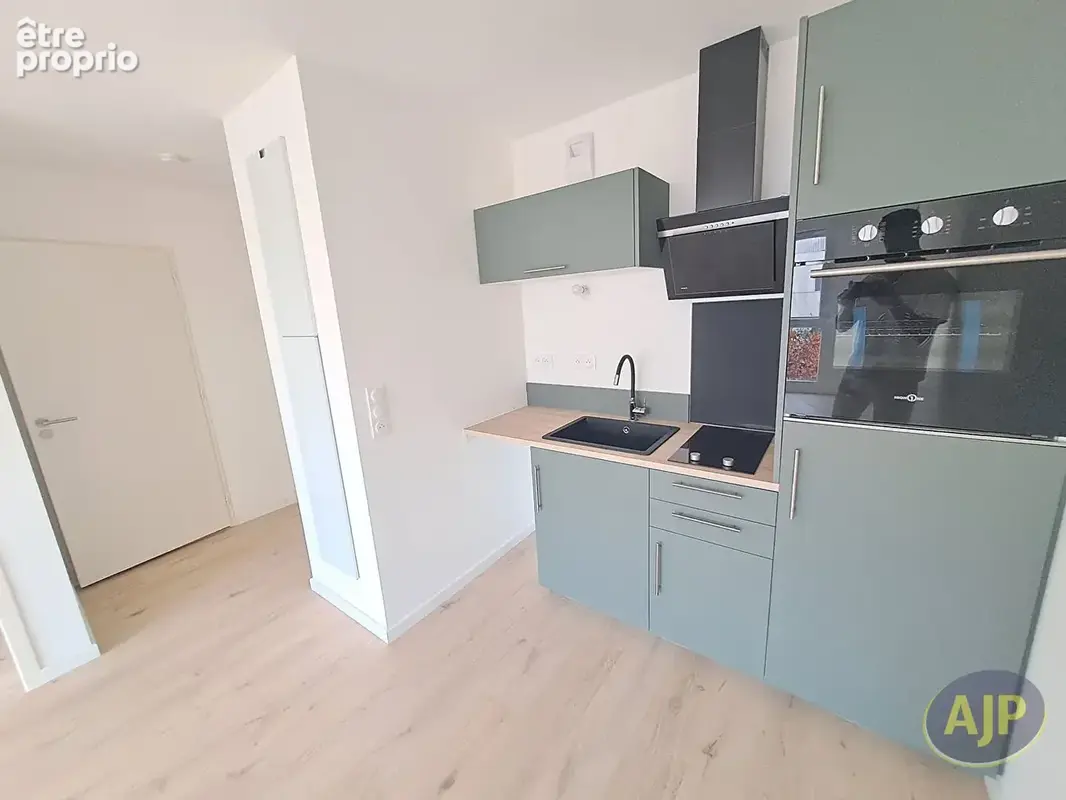 CHALLANS - Appartement neuf - photo 3
