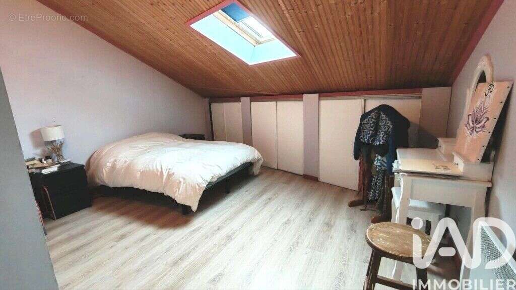 Photo 4 - Maison à LES SABLES-D'OLONNE