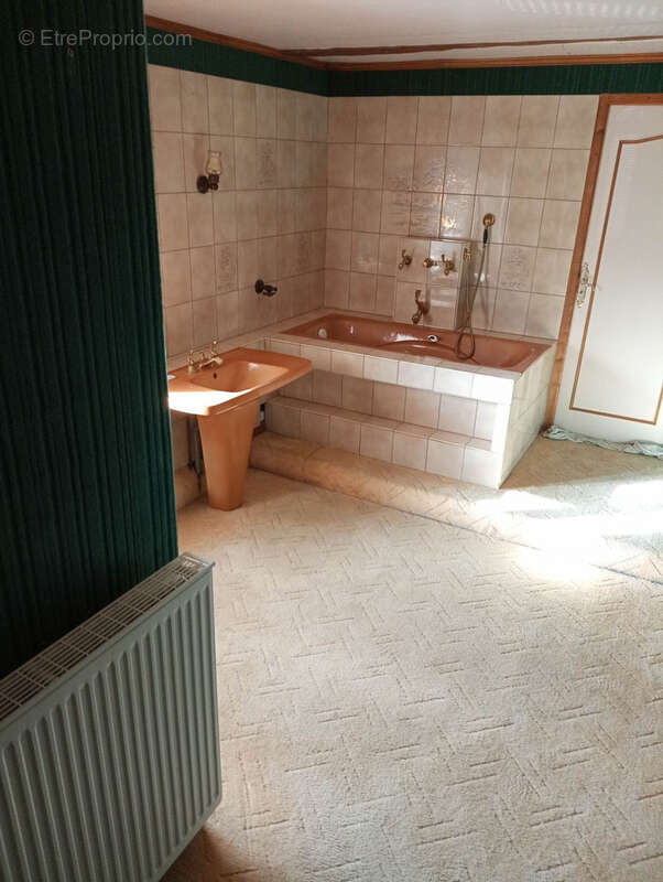 Maison à FORGES-LES-EAUX