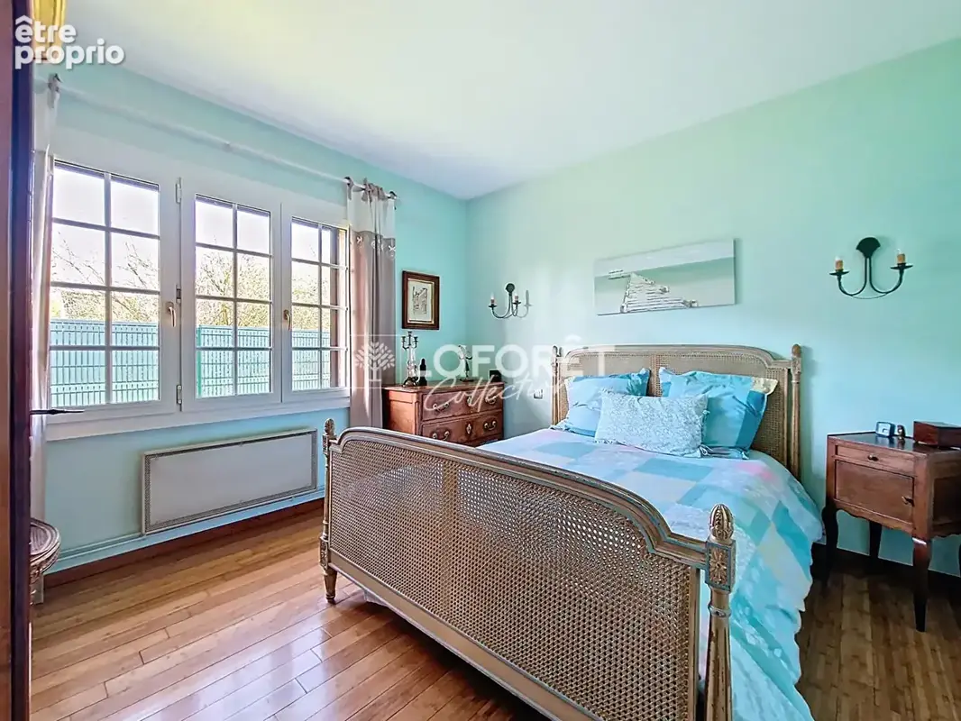 Maison Habitable de plain-pied - photo 10