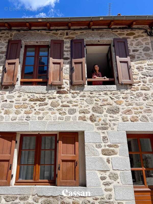 Appartement à MARCOLES