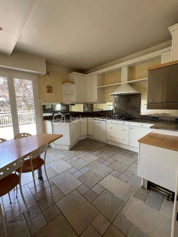 Maison à DAMMARIE-LES-LYS