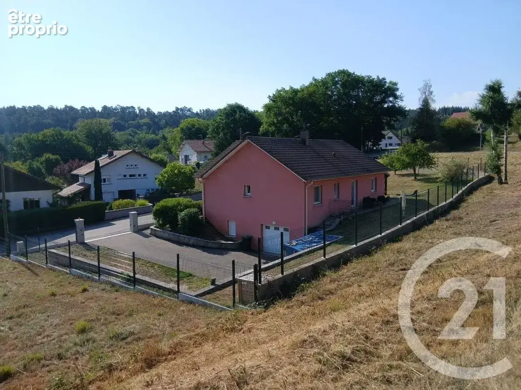 Maison 101 m² à Epinal  - photo 6
