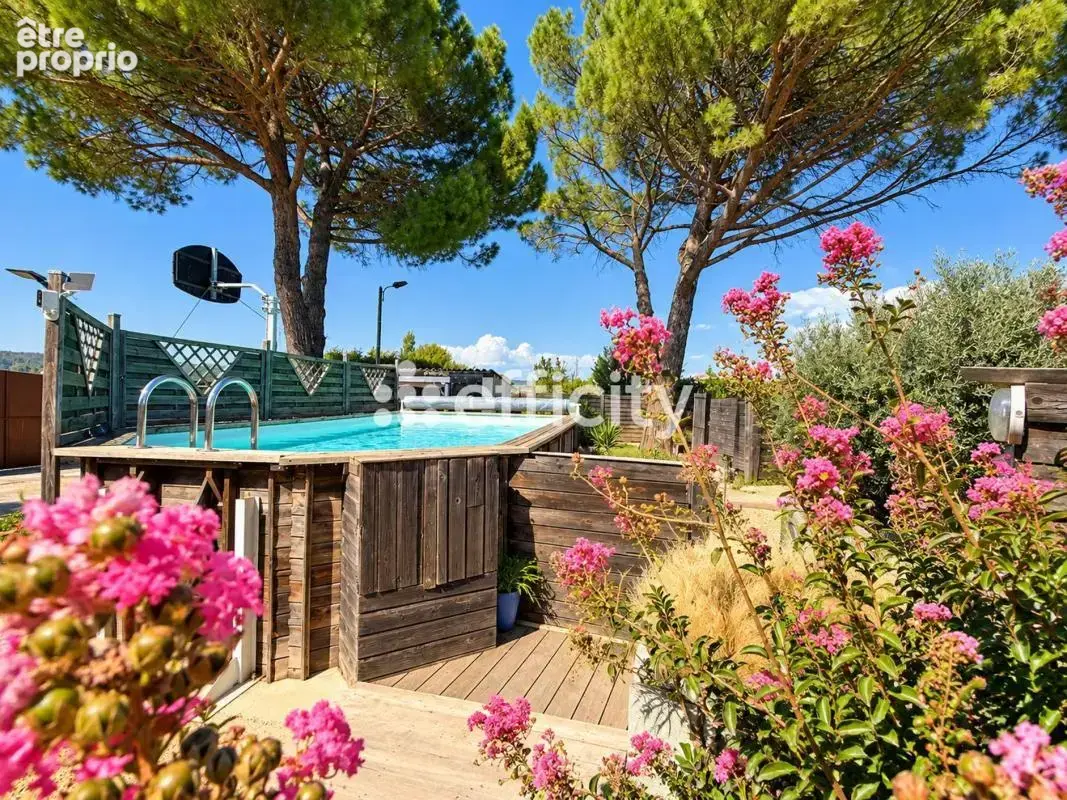 Maison 6 pièces 153 m² à vendre à Saint-Maximin-La-Sainte-Baume (83470) - photo 17