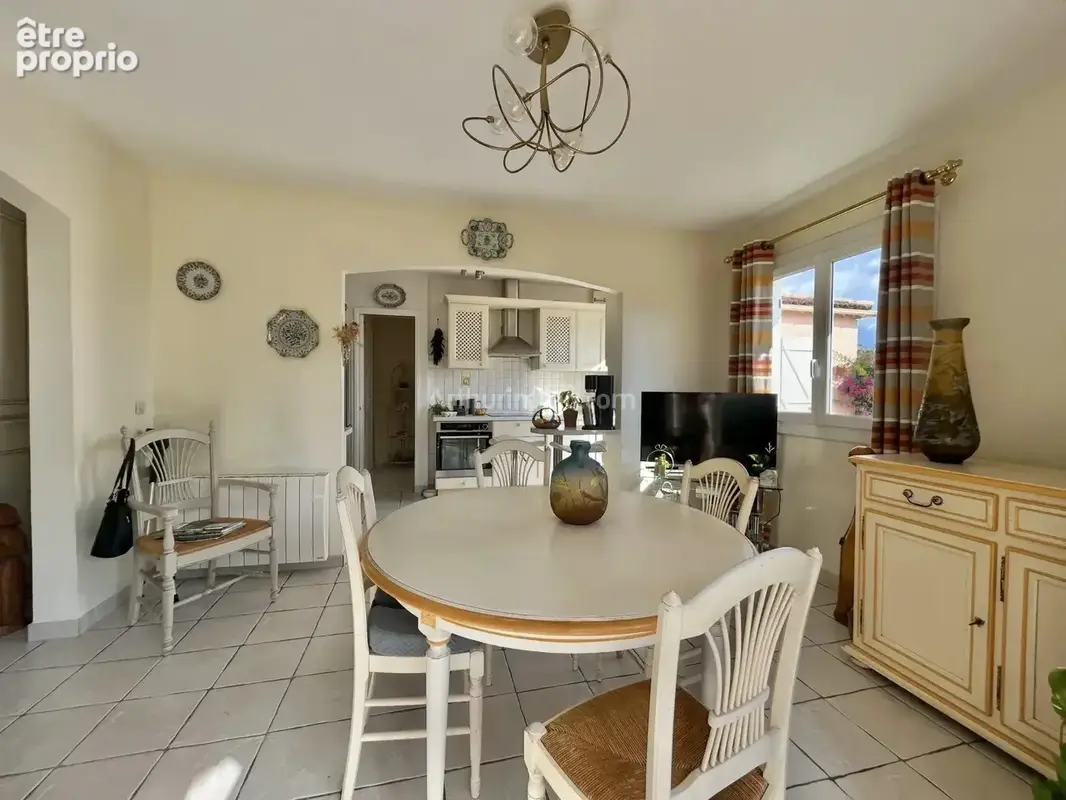 Vente Appartement Antibes(06600) 462 000ï¿œ - photo 9