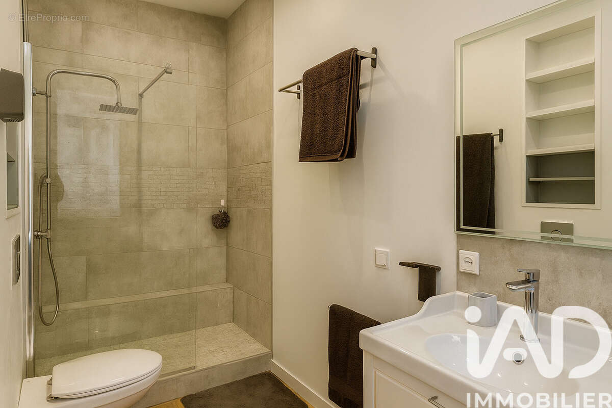 Photo 5 - Appartement à NICE