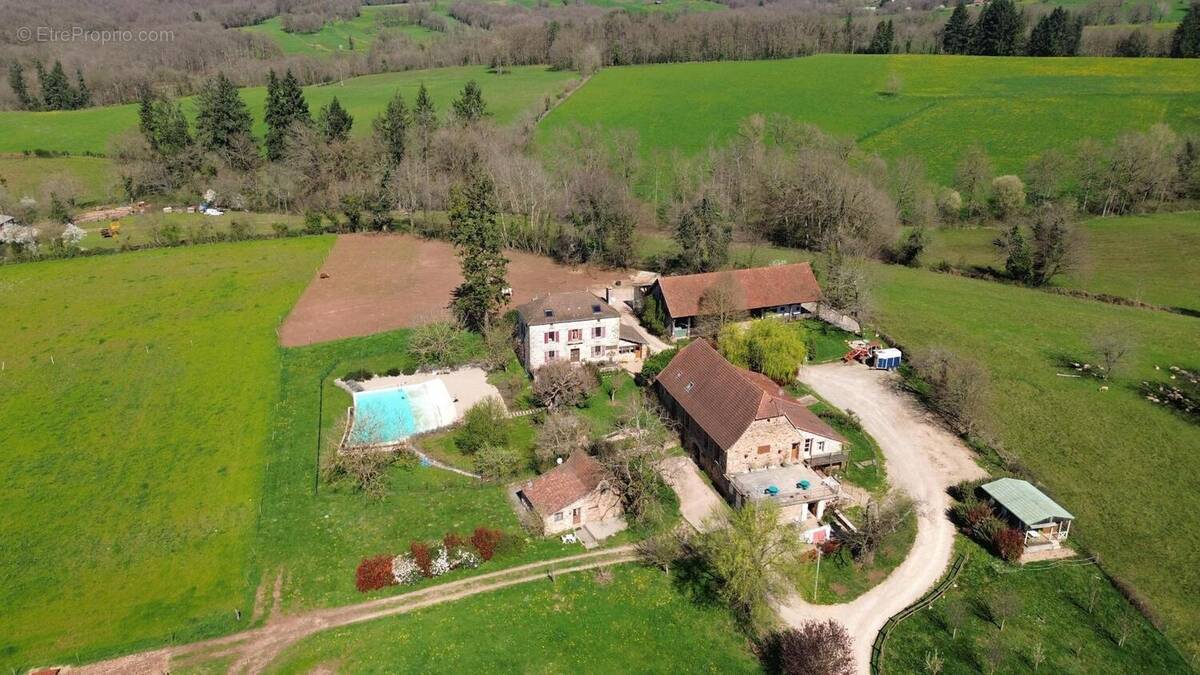 Photo 1 - Maison à GRAMAT