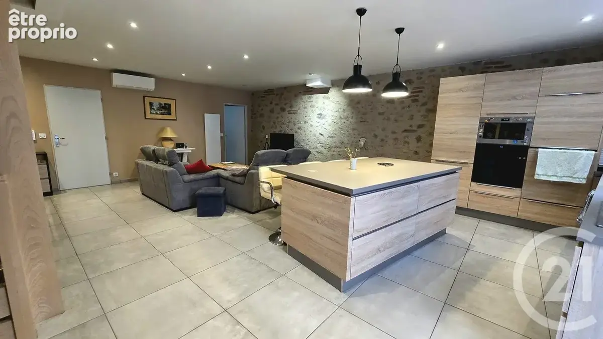 Maison 5 pièces 128 m² à vendre à Argeles-Sur-Mer (66700) - photo 3