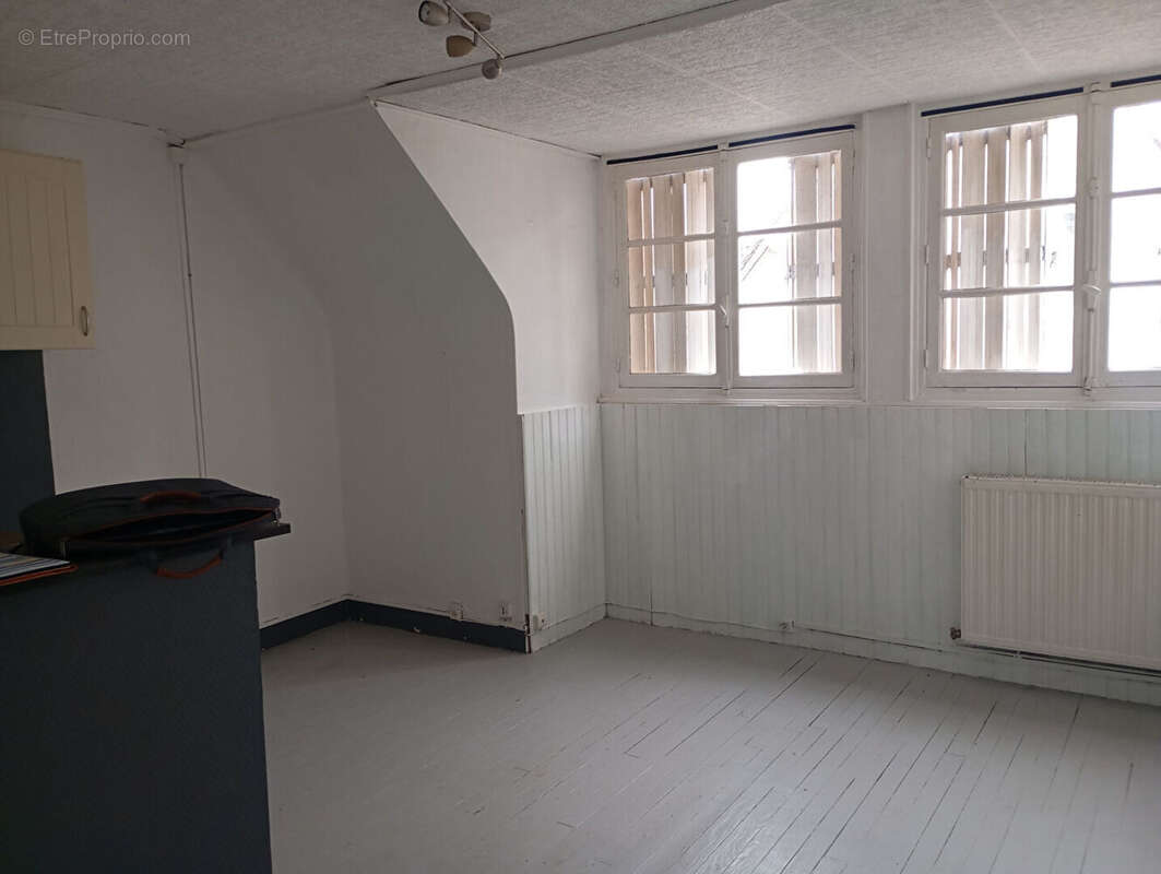 Appartement à CHARTRES