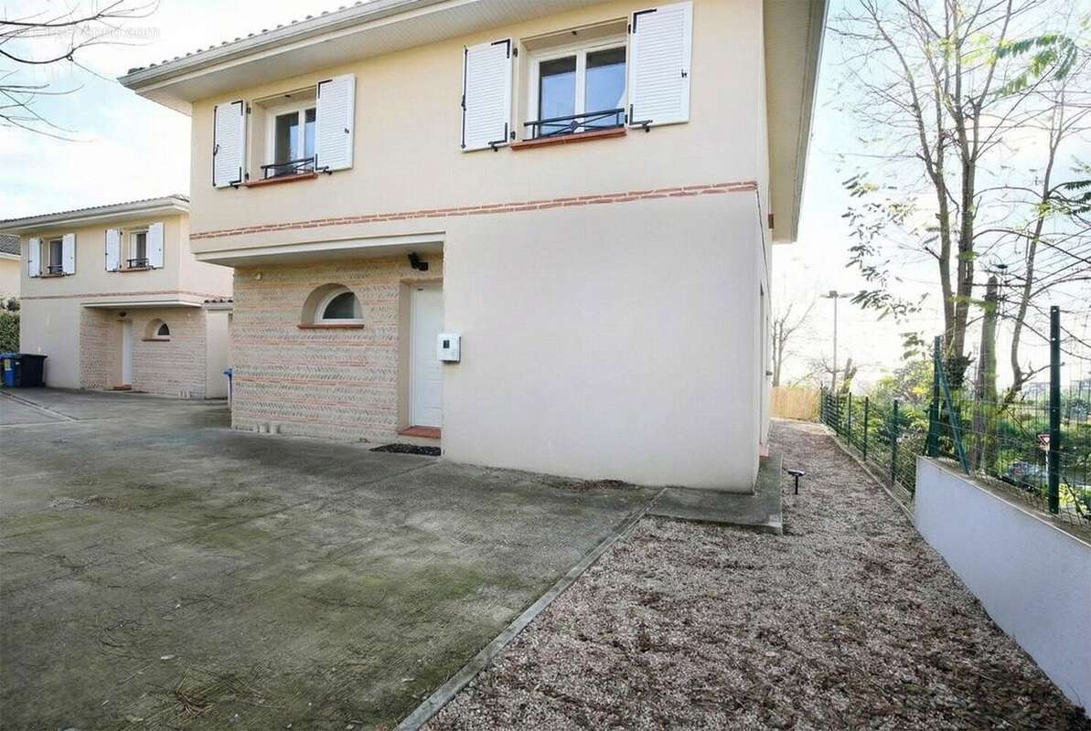 Maison à BALMA