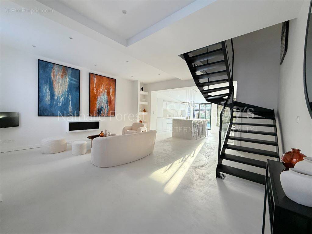 Appartement à MOUVAUX