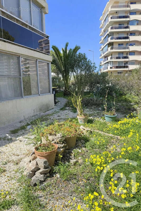 Appartement à CANET-EN-ROUSSILLON
