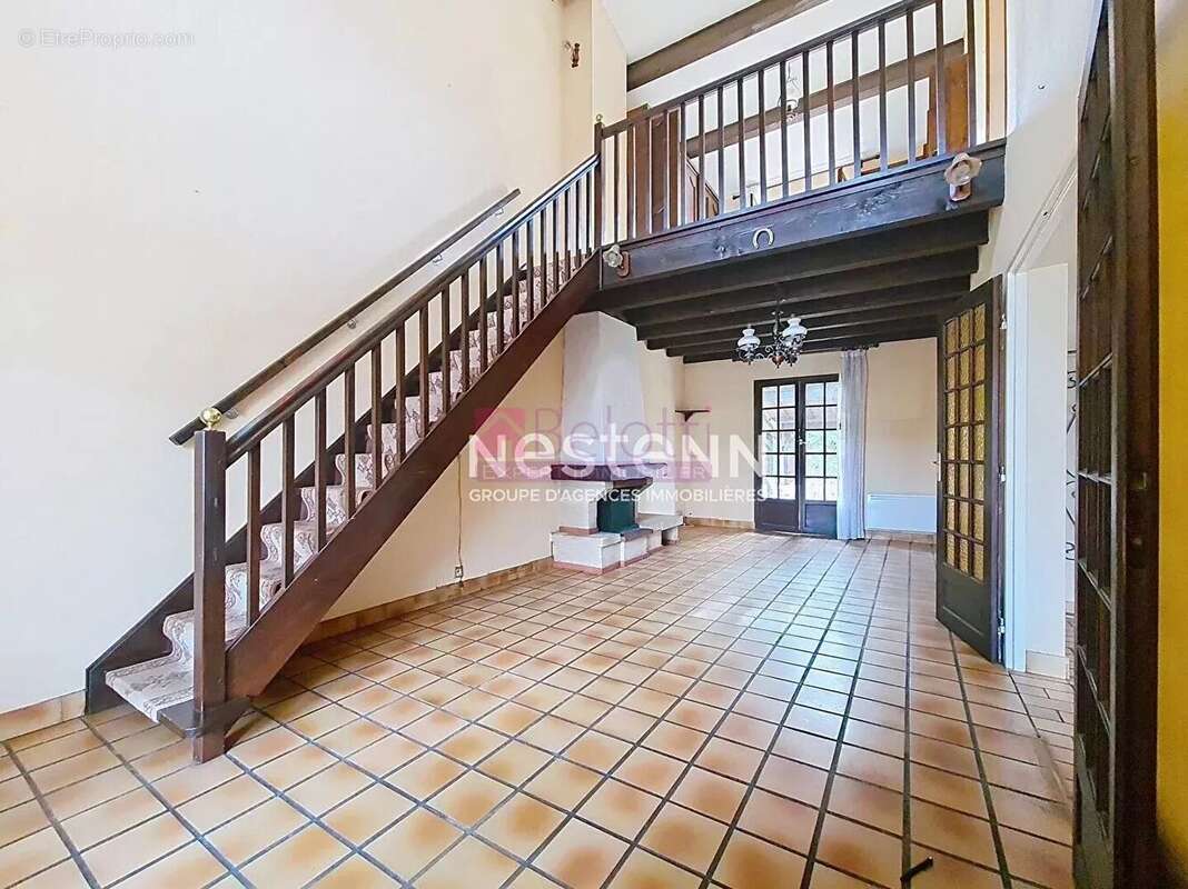 Maison à PORTET-SUR-GARONNE