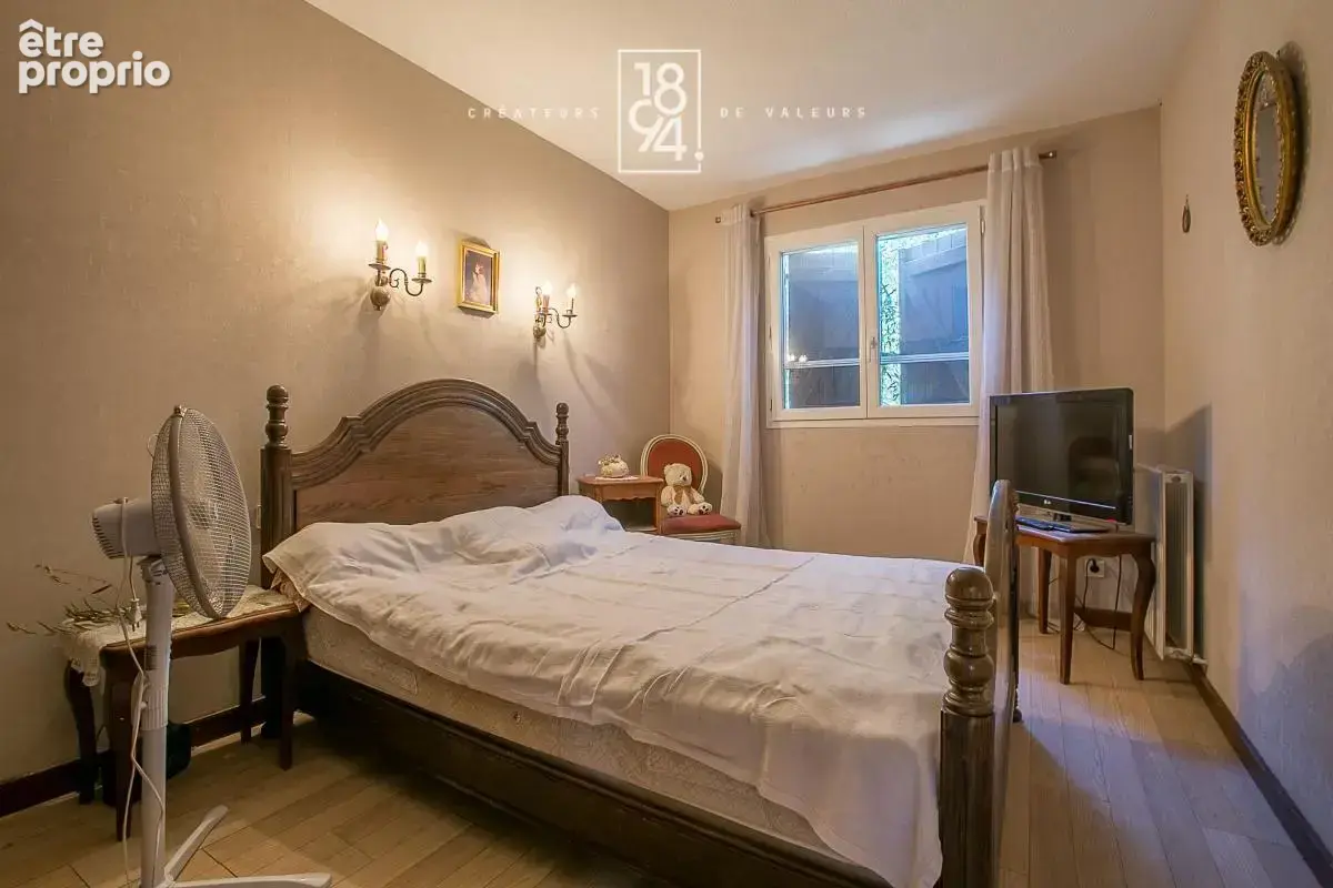 Maison T5 89m2 avec garage - photo 8