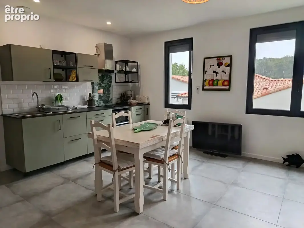 Appartement à SAINT-BREVIN-LES-PINS