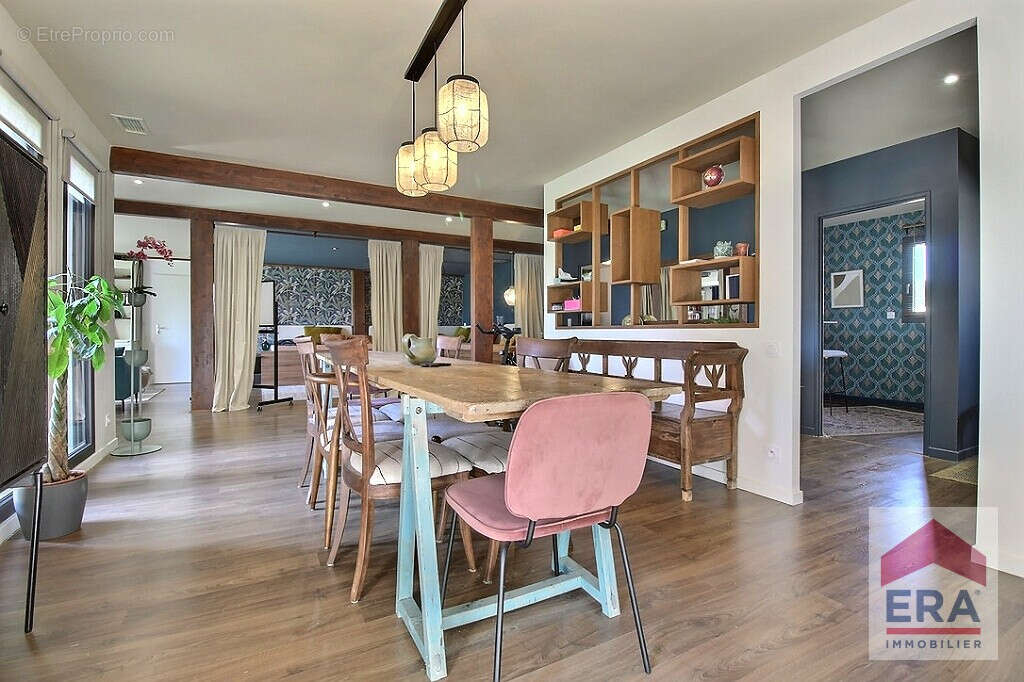 Maison à ALTHEN-DES-PALUDS