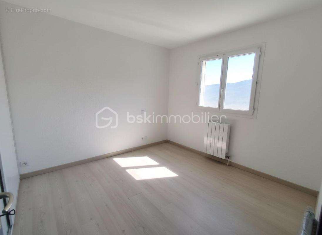 Maison à SAINT-PONS-DE-THOMIERES