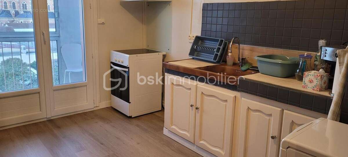 Appartement à MONTAUBAN