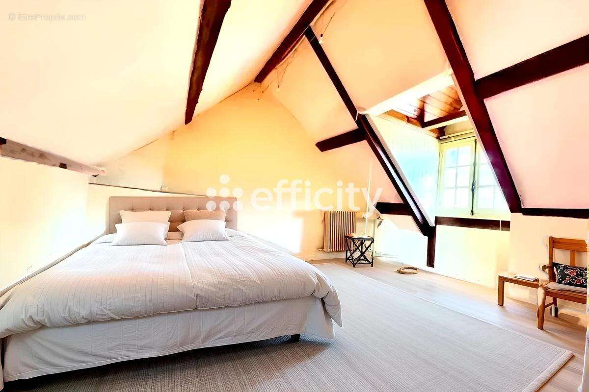 Maison à CORMEILLES-EN-VEXIN