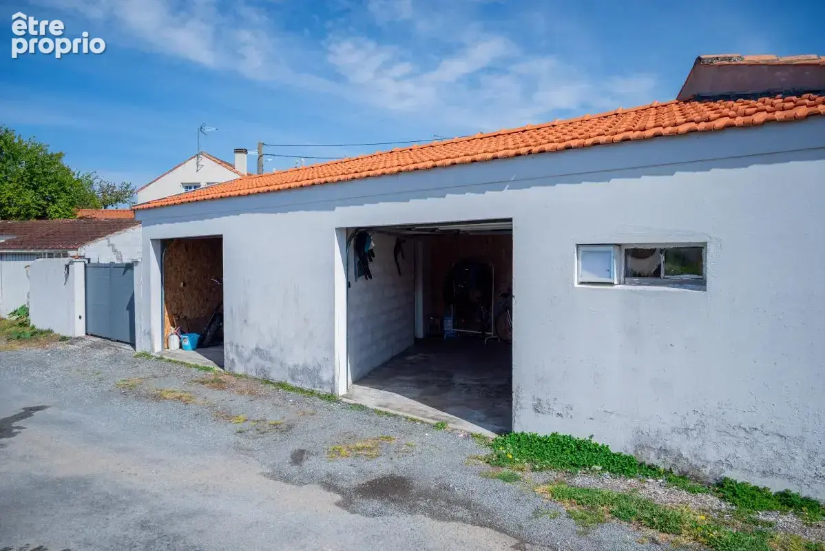 Maison À Vendre - photo 17