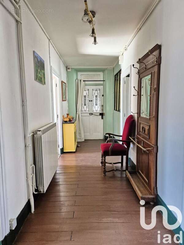 Photo 6 - Maison à SAINT-AMANS-VALTORET