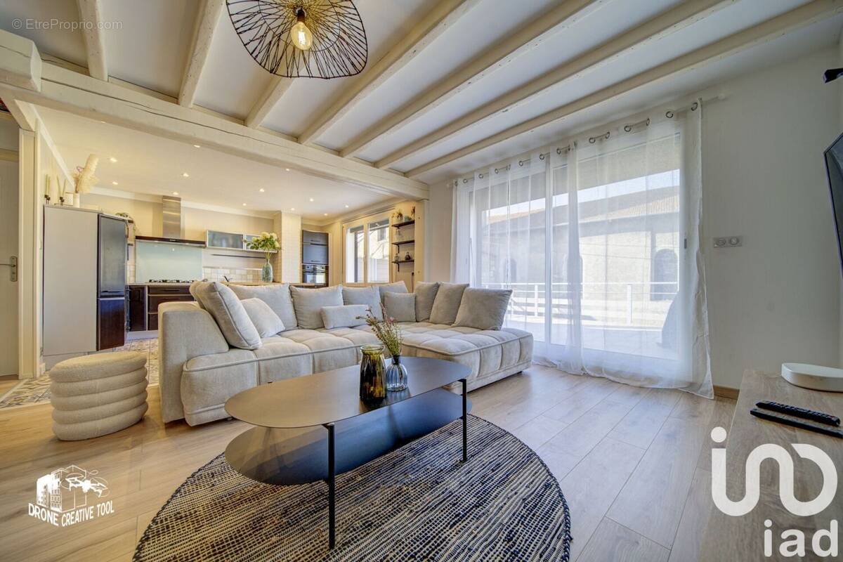 Photo 1 - Maison à BELLEAU