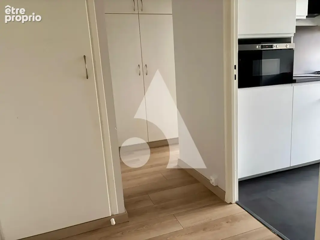 Appartement Mennecy 2 pièce(s) 44 m2 - photo 10