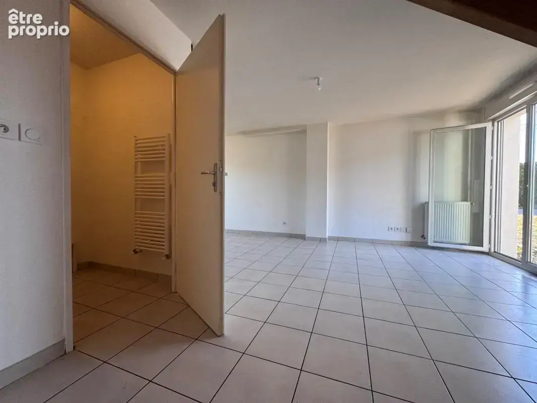 Maison t3 mitoyenne 1 côté - photo 8