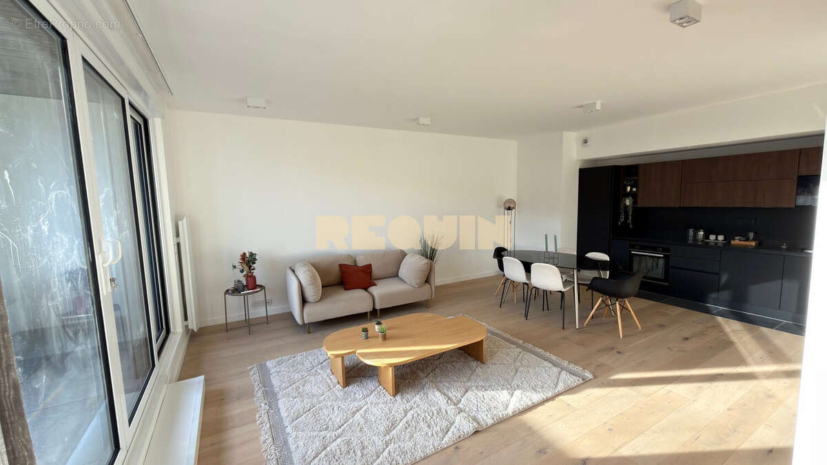 Appartement à LILLE