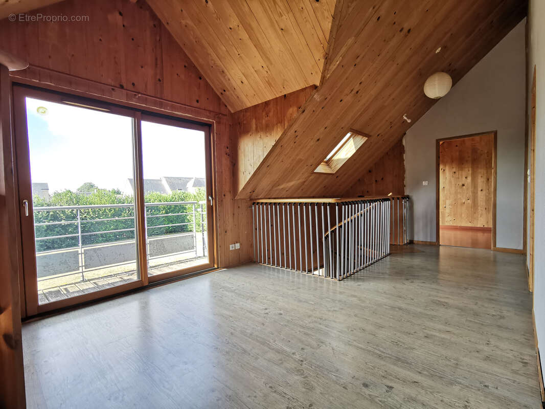 Maison ossature bois   Nonant (14400) - photo 8