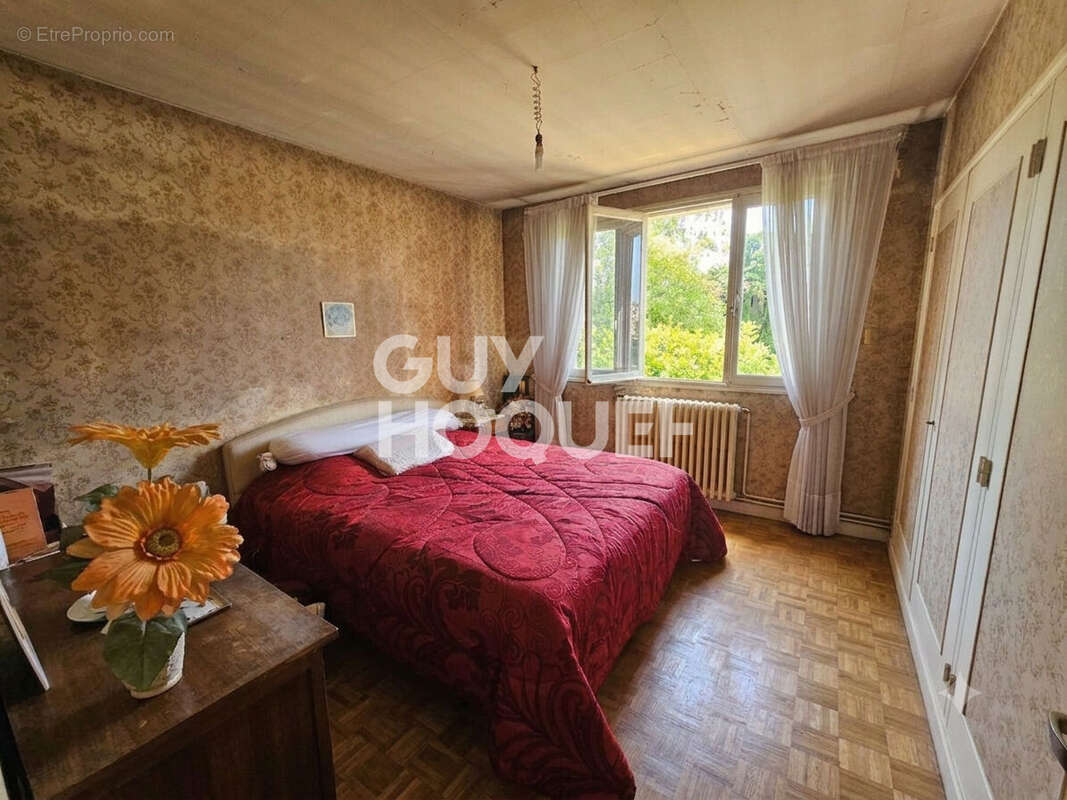 Maison 90 m² à Le Blanc-Mesnil  - photo 8