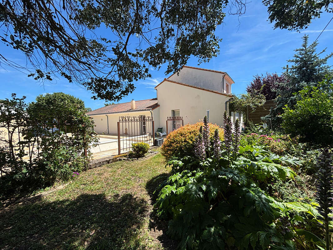 Maison Vertou 166 m2 - photo 2