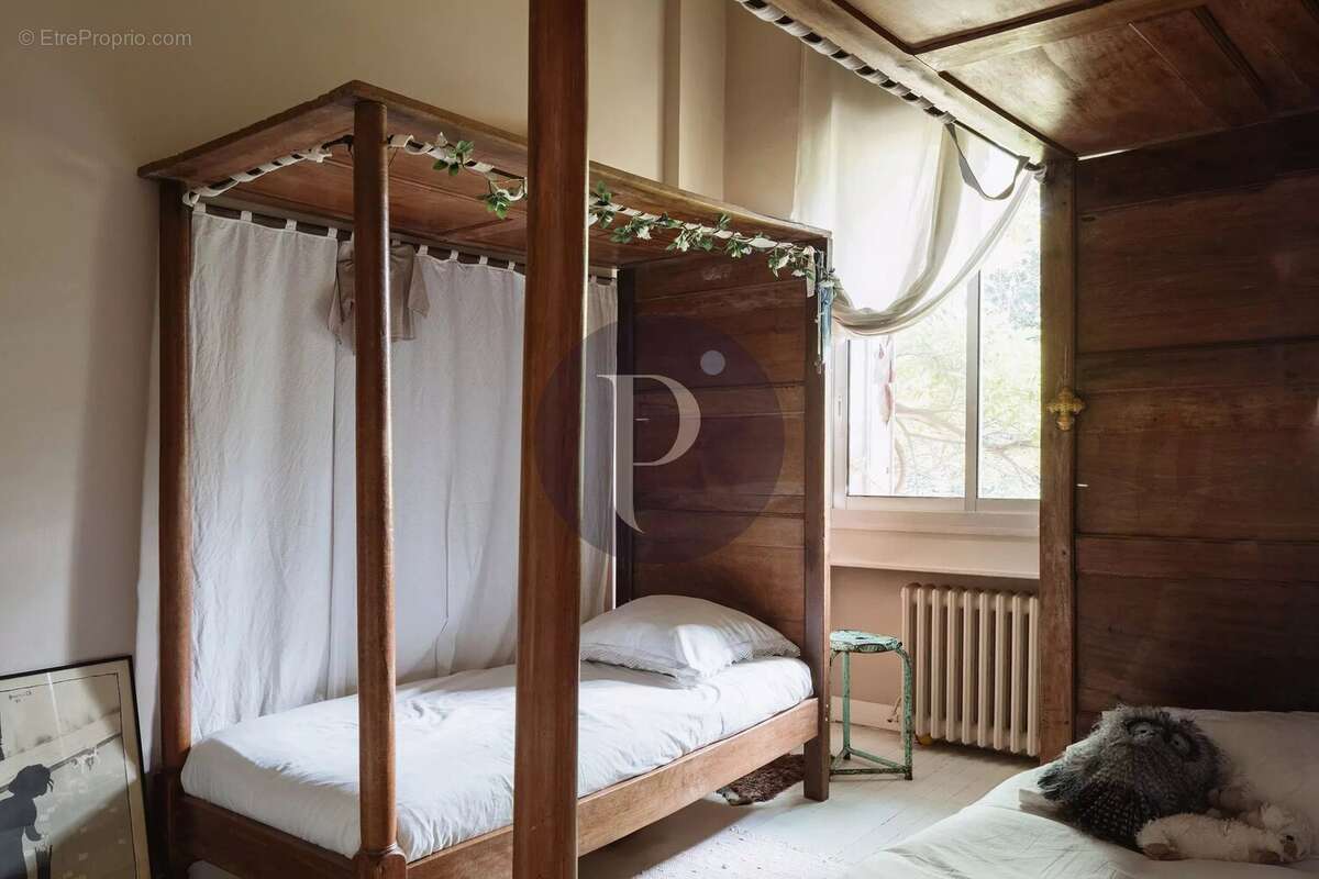 Appartement à SCEAUX