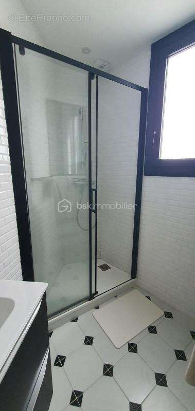 Maison à SAINT-NAZAIRE