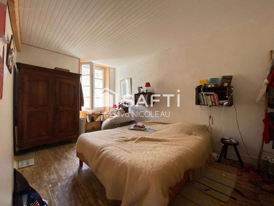 Photo 6 - Maison à SURGERES
