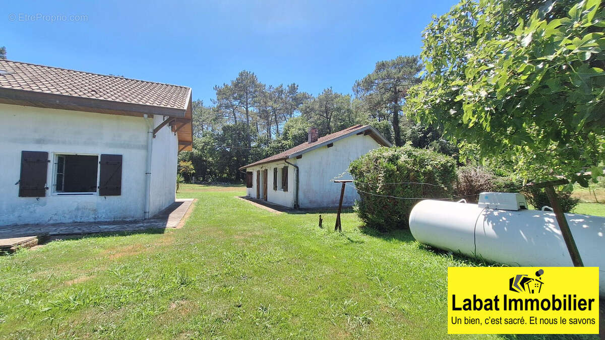 Maison 190 m² à Tarnos  - photo 6