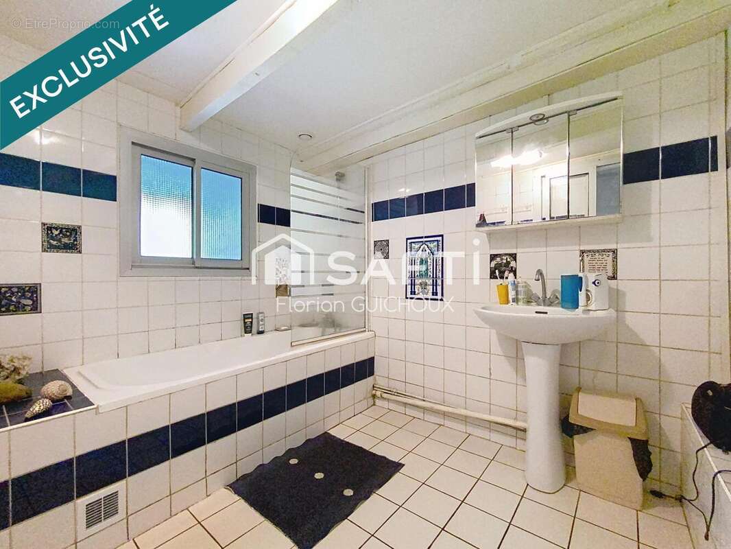 Photo 8 - Maison à BRIEC