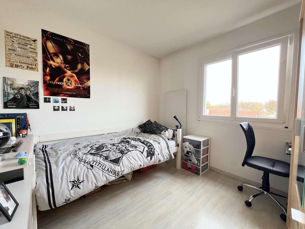 Appartement à SAINT-LOUIS