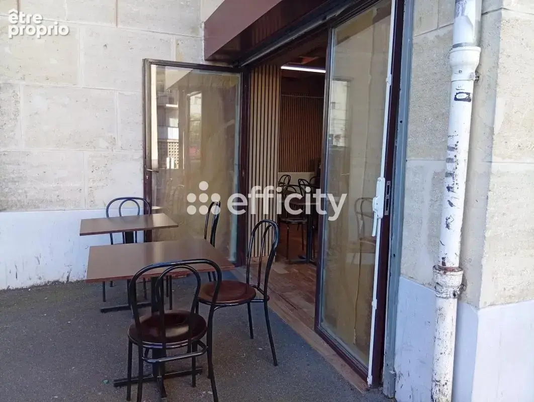 Locaux/Biens immobiliers - photo 7
