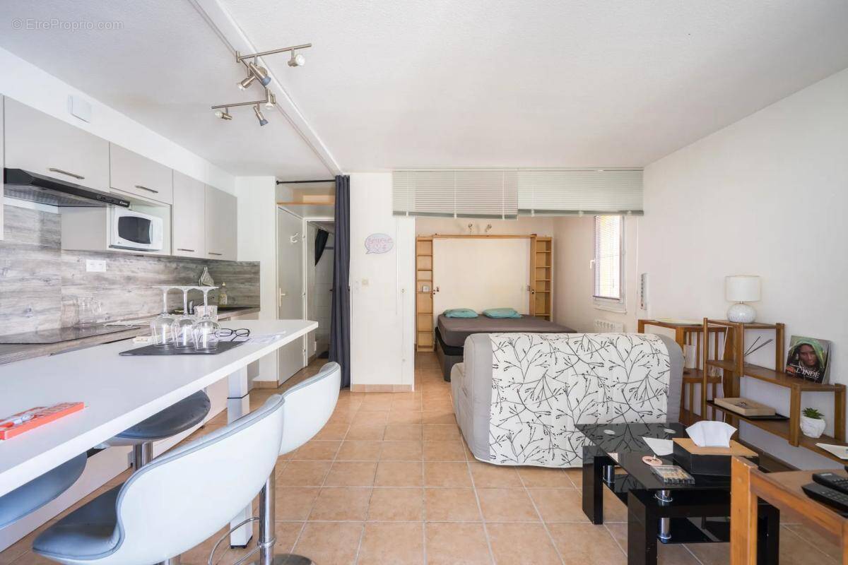 Appartement à AGDE