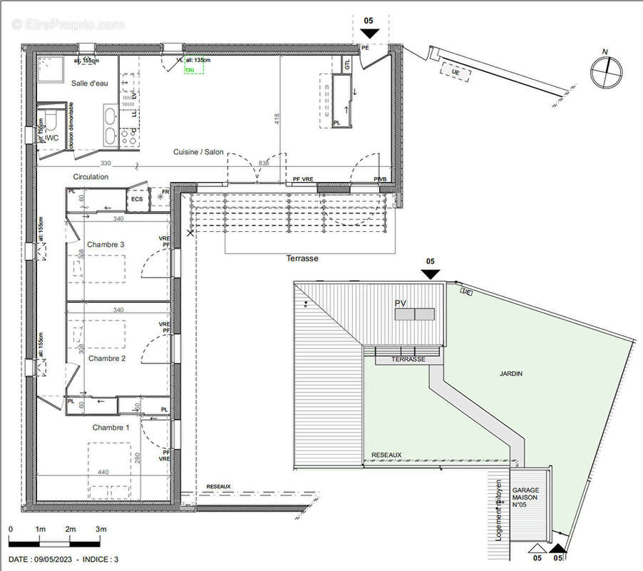 Maison neuve - photo 18