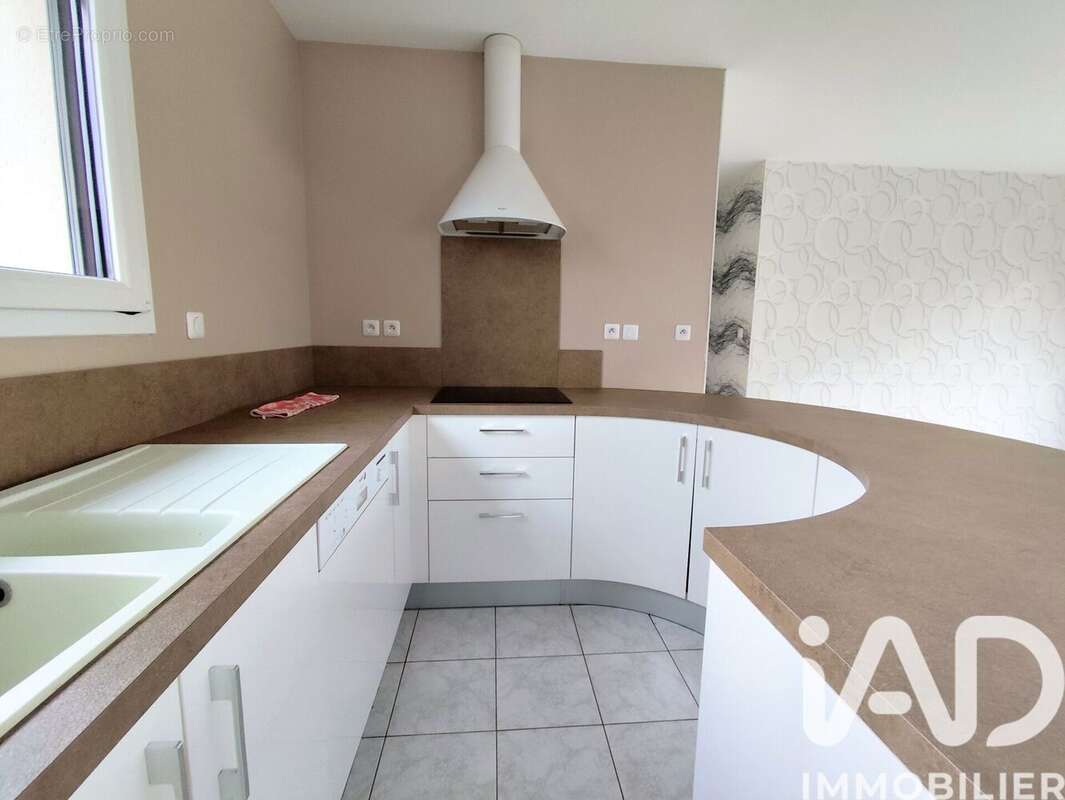 Photo 5 - Maison à NOYELLES-LES-VERMELLES